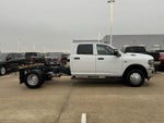 2026 RAM Ram 3500 Chassis Cab Tradesman