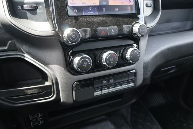 2026 RAM Ram 3500 Chassis Cab Tradesman