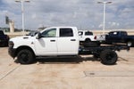2026 RAM Ram 3500 Chassis Cab Tradesman