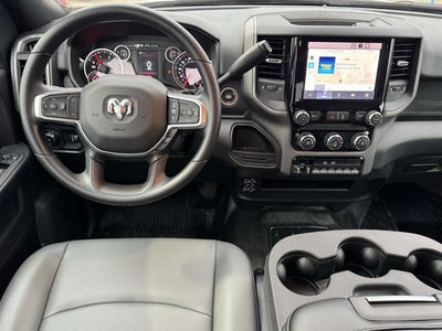 2026 RAM Ram 3500 Chassis Cab Tradesman