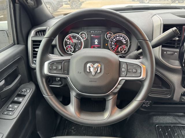 2026 RAM Ram 3500 Chassis Cab Tradesman