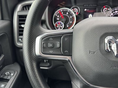2026 RAM Ram 3500 Chassis Cab Tradesman