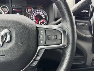2026 RAM Ram 3500 Chassis Cab Tradesman