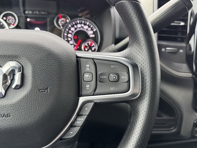 2026 RAM Ram 3500 Chassis Cab Tradesman