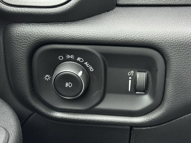 2026 RAM Ram 3500 Chassis Cab Tradesman
