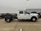 2026 RAM Ram 3500 Chassis Cab Tradesman