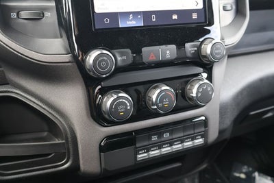 2026 RAM Ram 3500 Chassis Cab Tradesman