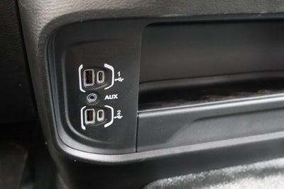 2026 RAM Ram 3500 Chassis Cab Tradesman