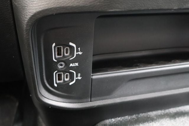 2026 RAM Ram 3500 Chassis Cab Tradesman