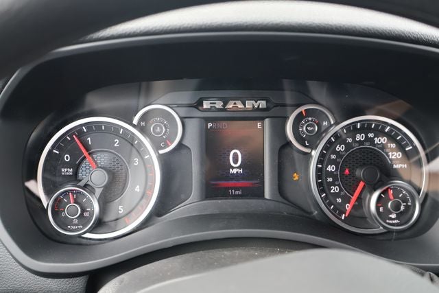 2026 RAM Ram 3500 Chassis Cab Tradesman