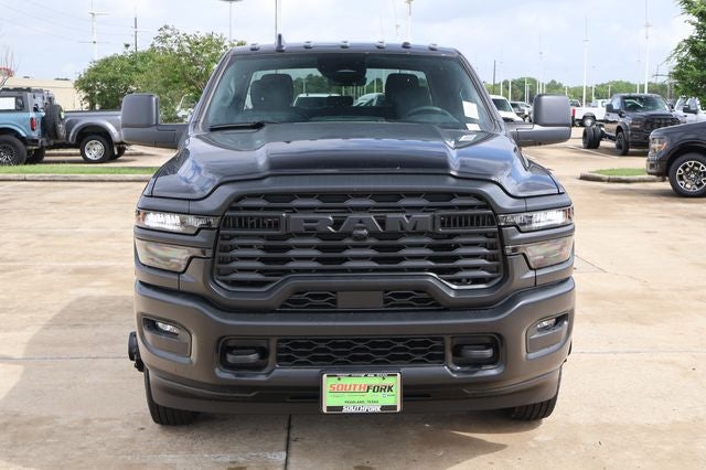 2026 RAM Ram 3500 Chassis Cab Tradesman