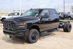 2026 RAM Ram 3500 Chassis Cab Tradesman