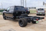 2026 RAM Ram 3500 Chassis Cab Tradesman