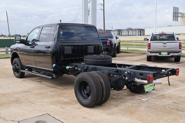 2026 RAM Ram 3500 Chassis Cab Tradesman