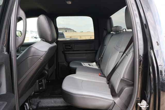 2026 RAM Ram 3500 Chassis Cab Tradesman