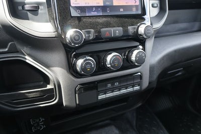2026 RAM Ram 3500 Chassis Cab Tradesman