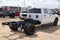 2026 RAM Ram 3500 Chassis Cab Tradesman