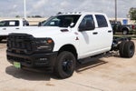 2026 RAM Ram 3500 Chassis Cab Tradesman