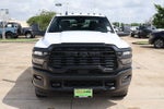 2026 RAM Ram 3500 Chassis Cab Tradesman