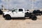 2026 RAM Ram 3500 Chassis Cab Tradesman