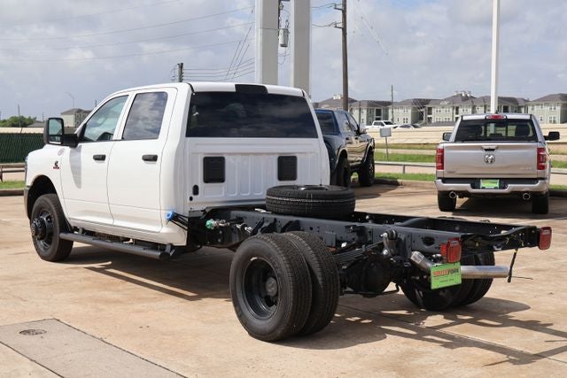 2026 RAM Ram 3500 Chassis Cab Tradesman