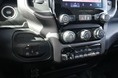 2026 RAM Ram 3500 Chassis Cab Tradesman