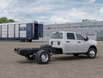 2026 RAM Ram 3500 Chassis Cab Tradesman