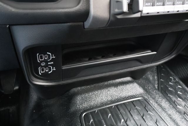 2026 RAM Ram 3500 Chassis Cab Tradesman