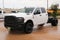 2026 RAM Ram 3500 Chassis Cab Tradesman