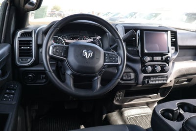 2026 RAM Ram 3500 Chassis Cab Tradesman