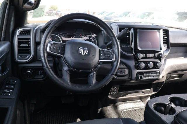 2026 RAM Ram 3500 Chassis Cab Tradesman