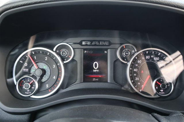 2026 RAM Ram 3500 Chassis Cab Tradesman