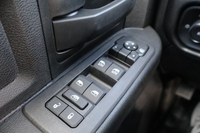 2026 RAM Ram 3500 Chassis Cab Tradesman