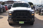 2026 RAM Ram 3500 Chassis Cab Tradesman