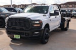 2026 RAM Ram 3500 Chassis Cab Tradesman