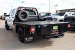 2026 RAM Ram 3500 Chassis Cab Tradesman