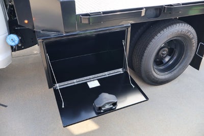 2026 RAM Ram 3500 Chassis Cab Tradesman