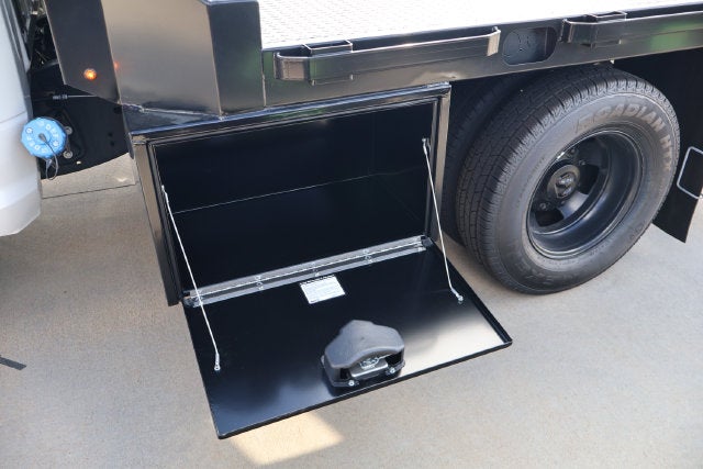 2026 RAM Ram 3500 Chassis Cab Tradesman