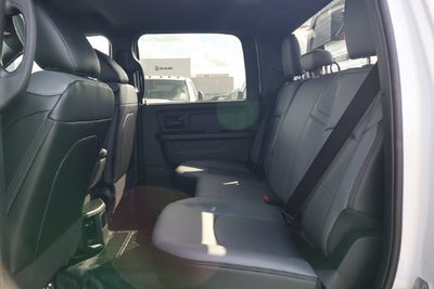 2026 RAM Ram 3500 Chassis Cab Tradesman