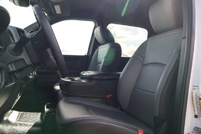 2026 RAM Ram 3500 Chassis Cab Tradesman