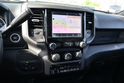 2026 RAM Ram3500 Chassis Tradesman