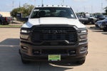 2026 RAM Ram3500 Chassis Tradesman