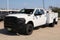 2026 RAM Ram3500 Chassis Tradesman
