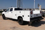 2026 RAM Ram3500 Chassis Tradesman