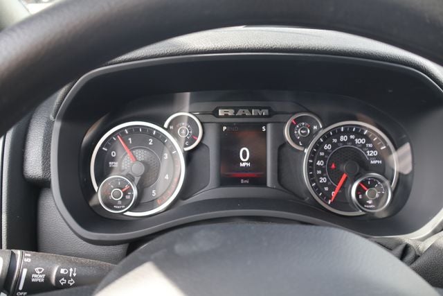 2026 RAM Ram 3500 Chassis Cab Tradesman