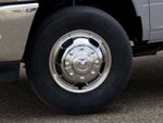 2026 RAM Ram 3500 Chassis Cab Tradesman