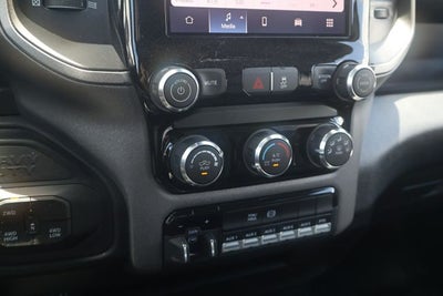 2026 RAM Ram 3500 Chassis Tradesman