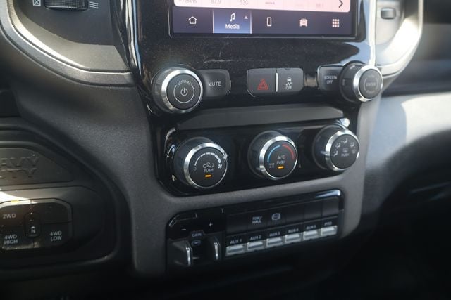 2026 RAM Ram 3500 Chassis Tradesman