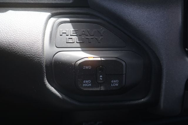 2026 RAM Ram 3500 Chassis Tradesman
