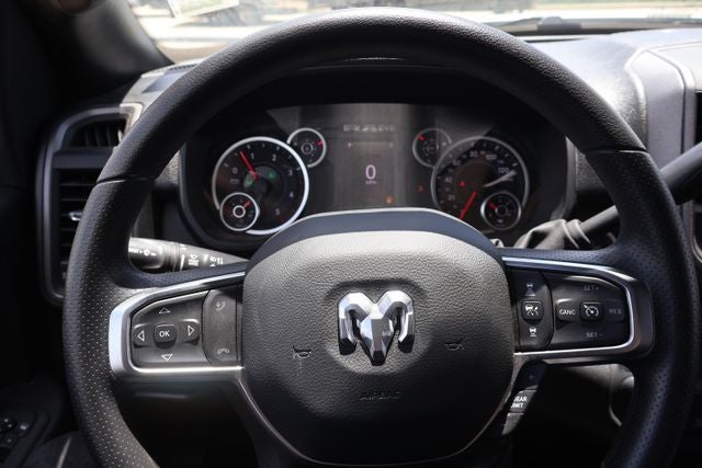 2026 RAM Ram 3500 Chassis Tradesman